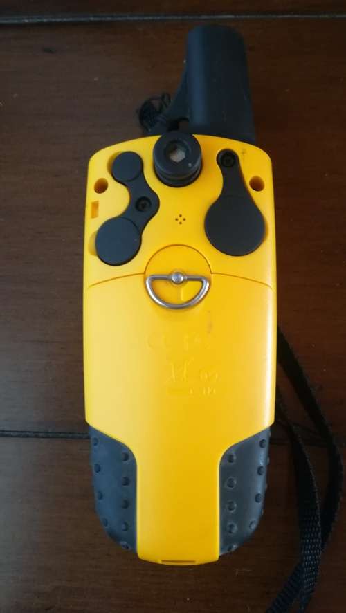 GARMIN GPS 60 HANDHELD GPS