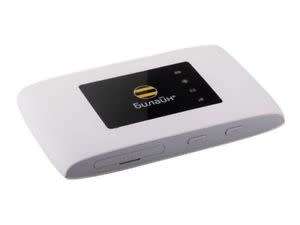 ZTE MF920 PORTABLE 4G/LTE ROUTER/HOTSPOT