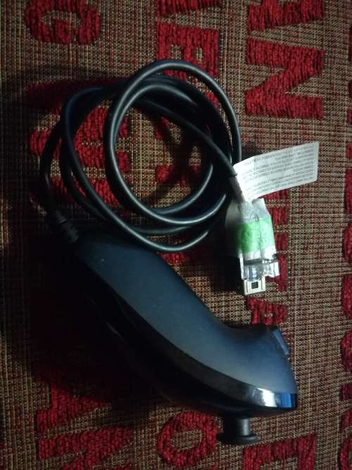 NINTENDO WII NUNCHUCK