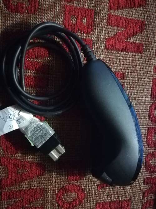 NINTENDO WII NUNCHUCK