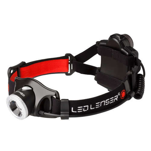 LED LENSER H7.2