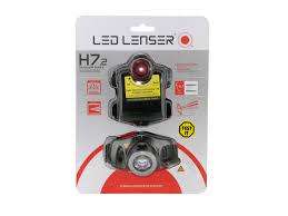 LED LENSER H7.2