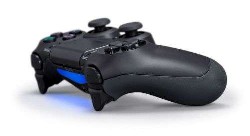GENUINE PLAYSTATION 4 DUALSHOCK WIRELESS CONTROLLER (v2)-DEMO MODEL!