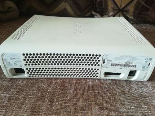 FIRST GEN XBOX 360 'PHAT' CONSOLE ONLY - CORRUPT FIRMWARE