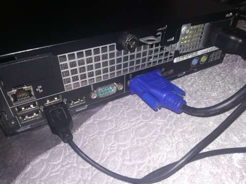 DELL OPTIPLEX 790 I5 SMALL FORM FACTOR DESKTOP PC