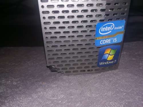 DELL OPTIPLEX 790 I5 SMALL FORM FACTOR DESKTOP PC