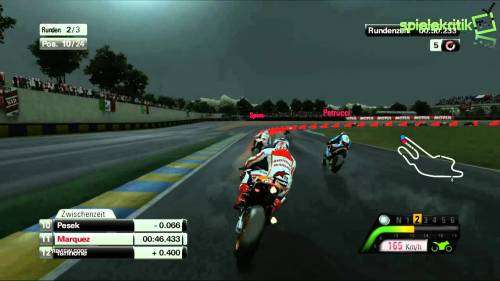 MOTO GP 13 PS3 GAME