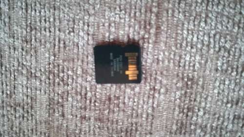 GENUINE SONY 32GB PS VITA MEMORY CARD
