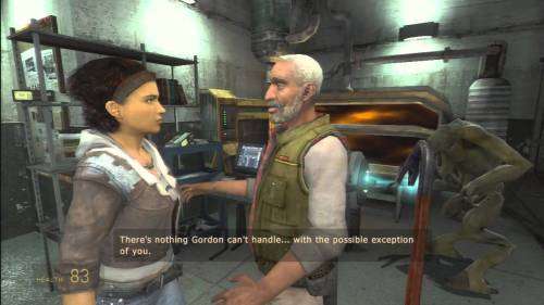 THE ORANGE BOX: EPISODE TWO TEAM FORTRESS 2 XBOX 360 GAME