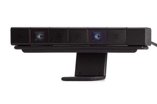 PLAYSTATION 4/PS4 CAMERA (V1) WITH STAND