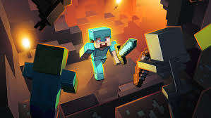 MINECRAFT PLAYSTATION 3 EDITION PS3 GAME