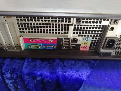 DELL OPTIPLEX GX620 DESKTOP COMPUTER TOWER