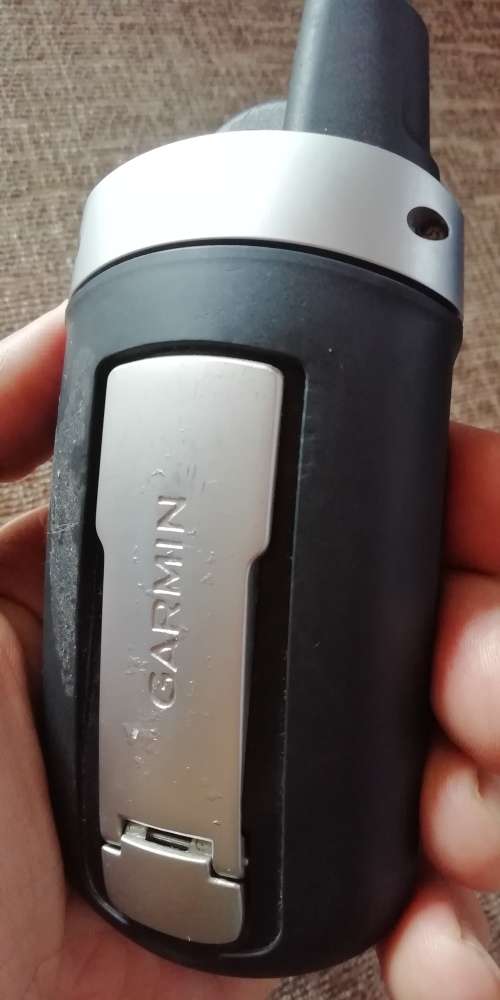 GARMIN COLORADO 300 HANDHELD GPS