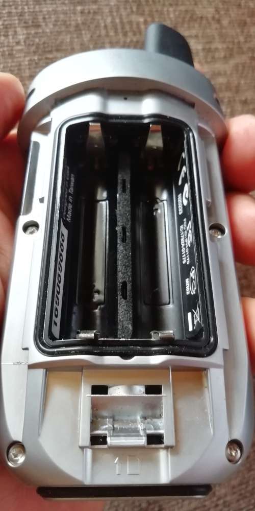 GARMIN COLORADO 300 HANDHELD GPS