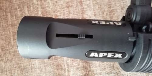 BT DELTA ELITE MARKER -REQUIRES SMALL TLC!!!!