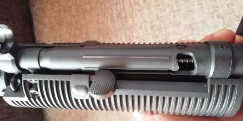 BT DELTA ELITE MARKER -REQUIRES SMALL TLC!!!!