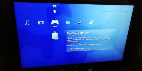 160 GB PS3 SLIM CONSOLE ONLY