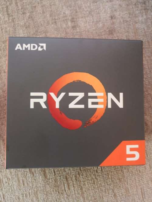 AMD RYZEN GAMING BUNDLE - PRICE NEVER TO BE REPEATED!!!!