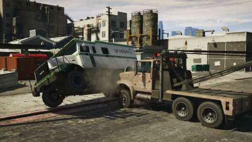 GRAND THEFT AUTO V/GTA V XBOX ONE GAME