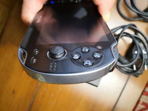 PS VITA (3G/WIFI)