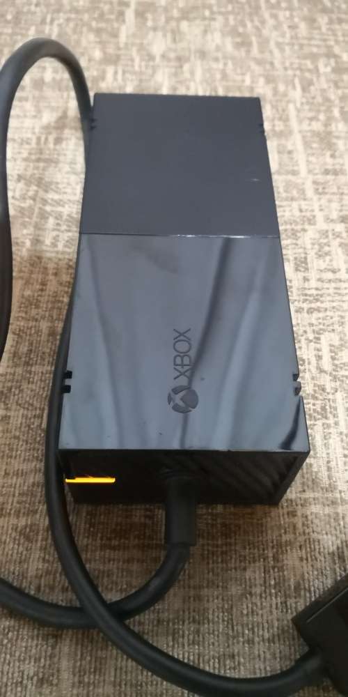 GENUINE MICROSOFT XBOX ONE POWER SUPPLY