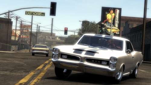 MIDNIGHT CLUB LOS ANGELES COMPLETE EDITION PS3 GAME