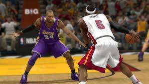 NBA 2K14 PS3 GAME