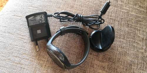 SAMSUNG GEAR S2 (SM-R720)