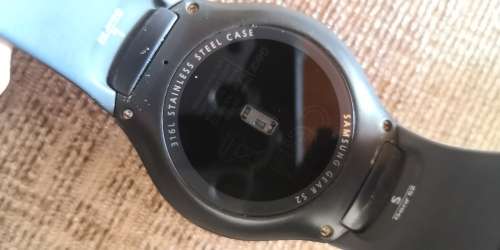 SAMSUNG GEAR S2 (SM-R720)