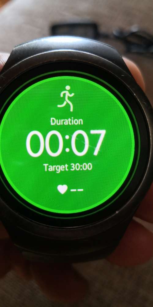 SAMSUNG GEAR S2 (SM-R720)