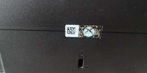 XBOX ONE 500GB CONSOLE ONLY