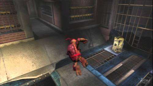 TEENAGE MUTANT NINJA TURTLES (TMNT) XBOX 360 GAME