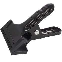 HEAVY DUTY BACKDROP CLAMPS