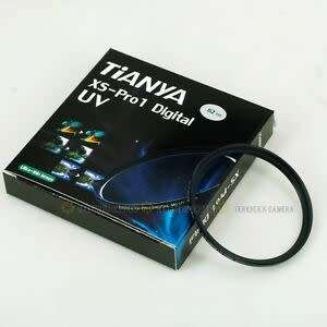 Tianya XS-Pro1 MC UV 67mm filters (pack of 10)