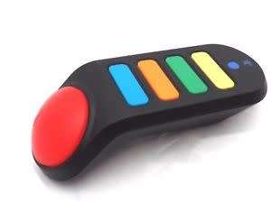 REPLACEMENT WIRELESS BUZZ CONTROLLER (ORIGINAL)