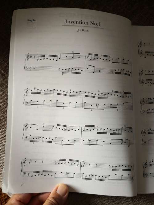 50 GREATS FOR THE PIANO -PAPERBACK (2000)