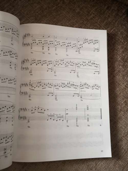 50 GREATS FOR THE PIANO -PAPERBACK (2000)