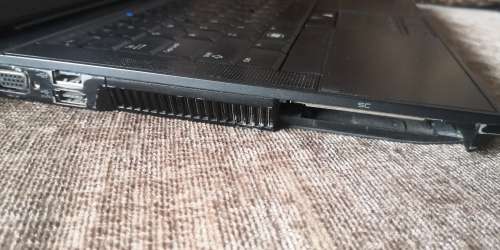 DELL E6400 LAPTOP FOR SPARES