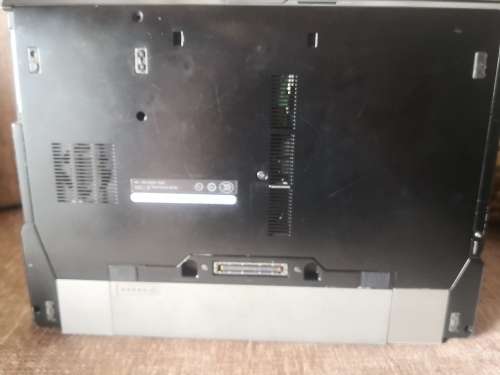 DELL E6400 LAPTOP FOR SPARES
