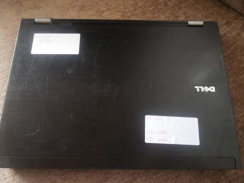 DELL E6400 LAPTOP FOR SPARES