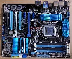 GIGABYTE SOCKET 1155 MOTHERBOARD + INTEL I5 3.3GHZ CPU + COOLER MASTER COOLER BUNDLE