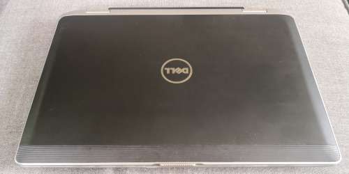 DELL LATITUDE E6430 I5 LAPTOP FOR SPARES/REPAIR