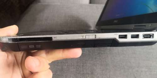 DELL LATITUDE E6430 I5 LAPTOP FOR SPARES/REPAIR