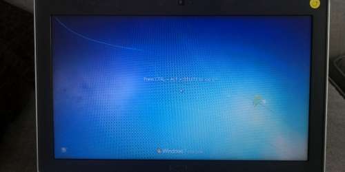 DELL LATITUDE E6430 I5 LAPTOP FOR SPARES/REPAIR