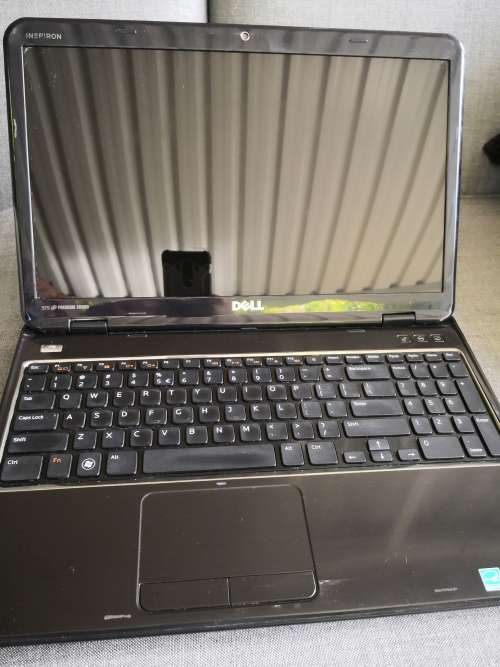 DELL INSPIRON N5110 I3 LAPTOP FOR SPARES