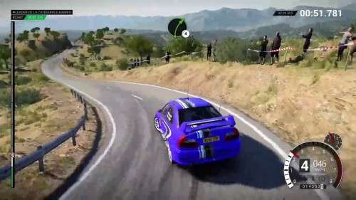 DIRT 4 DAY ONE EDITION XBOX ONE GAME