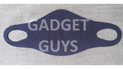 SCUBA FACE MASKS (PACK OF 10)