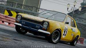 Project Cars Xbox One game