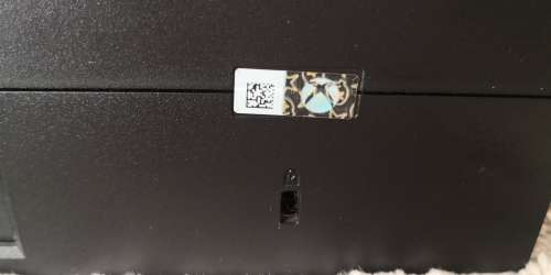 XBOX ONE 1TB CONSOLE WITH 3 GAMES - CONSOLE IS IN PRISITNE CONDITION!!!!