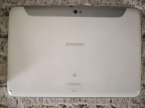 SAMSUNG GALAXY NOTE LTE GT-N8020 10.1" TABLET